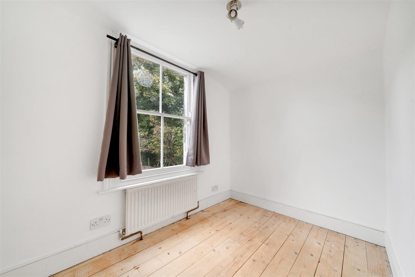 Swaton Road, London Douglas Pryce x London's Local Property Expert